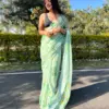 CHIFFON FOIL